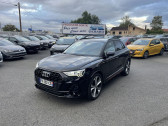 Audi Q3 occasion année 2019 boite Robotisee Annonce Audi Q3 occasion Diesel 40 TDI 190CH S LINE QUATTRO S TRONIC 7 à Albi