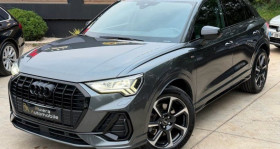 Audi Q3 occasion 2019 mise en vente à Saint-tienne par le garage RIVIERA AUTOMOBILE - photo n°1