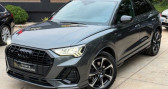 Audi Q3 occasion année 2019 boite Automatique Annonce Audi Q3 occasion Diesel 40 TDI 190Cv S-Line Quattro S-Tronic7 Virtual Cokpit-Lumière à Saint-Étienne