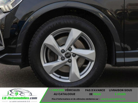 Audi Q3 40 TDI 200 ch BVA Quattro  occasion � Beaupuy - photo n�9