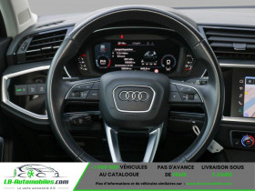 Audi Q3 40 TDI 200 ch BVA Quattro  occasion � Beaupuy - photo n�8