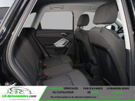 Audi Q3 40 TDI 200 ch BVA Quattro  occasion � Beaupuy - photo n�7