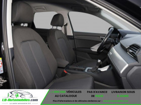 Audi Q3 40 TDI 200 ch BVA Quattro  occasion � Beaupuy - photo n�6