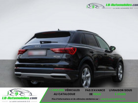Audi Q3 40 TDI 200 ch BVA Quattro  occasion � Beaupuy - photo n�4