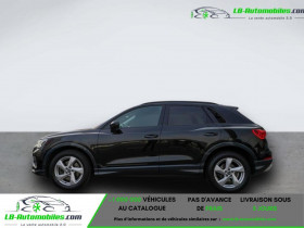 Audi Q3 40 TDI 200 ch BVA Quattro  occasion � Beaupuy - photo n�5
