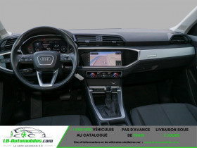 Audi Q3 40 TDI 200 ch BVA Quattro  occasion � Beaupuy - photo n�3