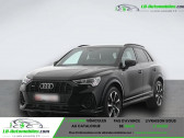 Audi Q3 occasion année 2022 boite Automatique Annonce Audi Q3 occasion Diesel 40 TDI 200 ch BVA Quattro à Beaupuy