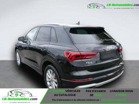 Audi Q3 40 TDI 200 ch BVA Quattro  occasion � Beaupuy - photo n�4