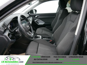Audi Q3 40 TDI 200 ch BVA Quattro  occasion � Beaupuy - photo n�8