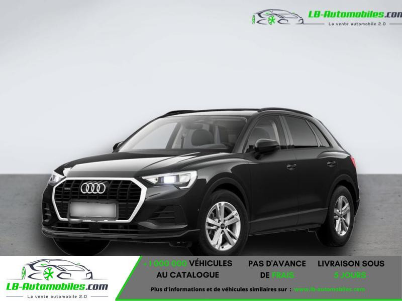 Audi Q3 40 TDI 200 ch BVA Quattro  occasion  Beaupuy
