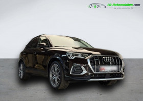 Audi Q3 , garage LB AUTOMOBILES  Beaupuy