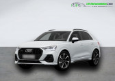 Audi Q3 40 TDI 200 ch BVA Quattro   Beaupuy 31
