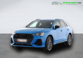 Annonce Audi Q3 occasion Diesel 40 TDI 200 ch BVA Quattro  Beaupuy