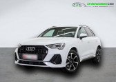 Audi Q3 occasion année 2022 boite Automatique Annonce Audi Q3 occasion Diesel 40 TDI 200 ch BVA Quattro à Beaupuy