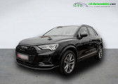 Annonce Audi Q3 occasion Diesel 40 TDI 200 ch BVA Quattro à Beaupuy