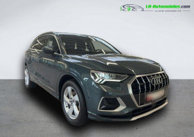 Audi Q3 40 TDI 200 ch BVA Quattro  occasion  Beaupuy - photo n2