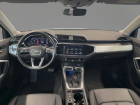 Audi Q3 40 TDI 200 ch BVA Quattro  occasion  Beaupuy - photo n3