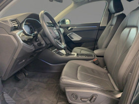 Audi Q3 40 TDI 200 ch BVA Quattro  occasion  Beaupuy - photo n5