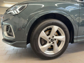 Audi Q3 40 TDI 200 ch BVA Quattro  occasion  Beaupuy - photo n8