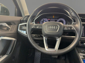 Audi Q3 40 TDI 200 ch BVA Quattro  occasion  Beaupuy - photo n7