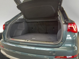 Audi Q3 40 TDI 200 ch BVA Quattro  occasion  Beaupuy - photo n10