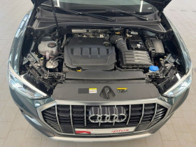 Audi Q3 40 TDI 200 ch BVA Quattro  occasion  Beaupuy - photo n9