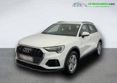 Audi Q3 occasion année 2022 boite Automatique Annonce Audi Q3 occasion Diesel 40 TDI 200 ch BVA Quattro à Beaupuy