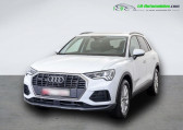 Audi Q3 occasion année 2023 boite Automatique Annonce Audi Q3 occasion Diesel 40 TDI 200 ch BVA Quattro à Beaupuy