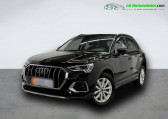 Audi Q3 occasion année 2023 boite Automatique Annonce Audi Q3 occasion Diesel 40 TDI 200 ch BVA Quattro à Beaupuy