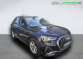 Audi Q3 40 TDI 200 ch BVA Quattro   Beaupuy 31