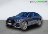 Audi Q3 occasion année 2021 boite Automatique Annonce Audi Q3 occasion Diesel 40 TDI 200 ch BVA Quattro à Beaupuy