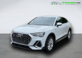 Audi Q3 occasion année 2021 boite Automatique Annonce Audi Q3 occasion Diesel 40 TDI 200 ch BVA Quattro à Beaupuy