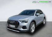 Audi Q3 40 TDI 200 ch BVA Quattro   Beaupuy 31