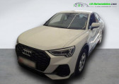 Audi Q3 40 TDI 200 ch BVA Quattro   Beaupuy 31