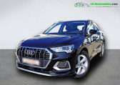 Audi Q3 occasion année 2020 boite Automatique Annonce Audi Q3 occasion Diesel 40 TDI 200 ch BVA Quattro à Beaupuy