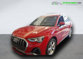 Annonce Audi Q3 occasion Diesel 40 TDI 200 ch BVA Quattro  Beaupuy