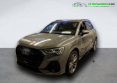 Audi Q3 occasion année 2020 boite Automatique Annonce Audi Q3 occasion Diesel 40 TDI 200 ch BVA Quattro à Beaupuy