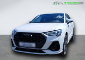 Annonce Audi Q3 occasion Diesel 40 TDI 200 ch BVA Quattro  Beaupuy