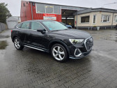 Annonce Audi Q3 occasion Diesel 40 TDI 200 ch BVA Quattro � L'Union