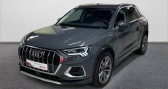Annonce Audi Q3 occasion Diesel 40 TDI 200 ch S tronic 7 Quattro Design Luxe � MONACO