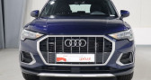 Annonce Audi Q3 occasion Diesel 40 TDI 200 ch S tronic 7 Quattro Design  Colmar