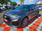 Audi Q3 occasion Gris année 2021 boite Automatique Annonce Audi Q3 occasion Diesel 40 TDI 200 STRONIC S EDITION GPS JA20'' Gtie 4ans à Montauban