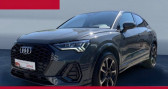 Annonce Audi Q3 occasion Diesel 40 TDI 200ch Design quattro S tronic 7  Ozoir-la-Ferrire