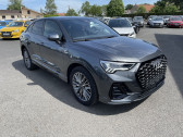 Audi Q3 occasion année 2021 boite Robotisee Annonce Audi Q3 occasion Diesel 40 TDI 200CH S LINE QUATTRO S TRONIC 7 11CV à Albi