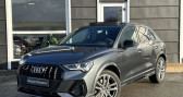 Audi Q3 occasion année 2021 boite Automatique Annonce Audi Q3 occasion Diesel 40 TDI 200CH S LINE QUATTRO TRONIC 7 11CV à Cranves-Sales