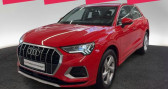 Annonce Audi Q3 occasion Diesel 40 TDI quattro advanced virtual Navi DAB � LEIMBACH