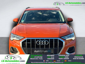 Audi Q3 40 TFSI 190 ch BVA Quattro  occasion � Beaupuy - photo n�4
