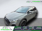 Annonce Audi Q3 occasion Essence 40 TFSI 190 ch BVA Quattro � Beaupuy