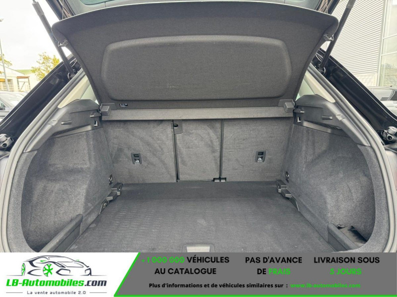 Audi Q3 40 TFSI 190 ch BVA Quattro  occasion � Beaupuy - photo n�11