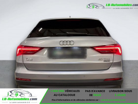 Audi Q3 40 TFSI 190 ch BVA Quattro  occasion � Beaupuy - photo n�6